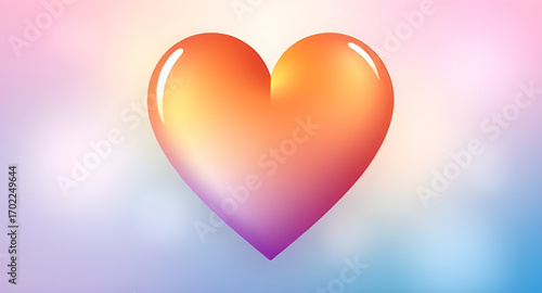 hearts, heart, love, romantic, passion, affection, valentine, wedding, family, relationship, care, feelings, emotion, friendship, cute, sweet, adorable, symbol, icon, icons, vector, flat, simple, clea