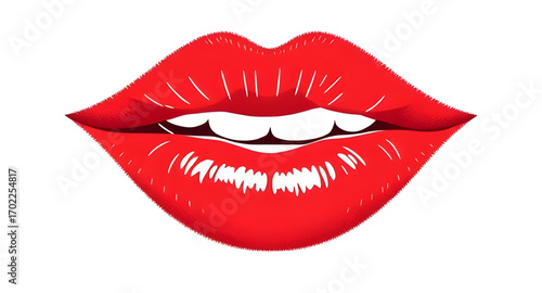 red lips, glossy lips, lipstick lips, sensual lips, beauty lips, female lips, realistic lips, 3D lips, sexy lips, kiss lips, makeup lips, pout lips, glossy red lips, cosmetic lips, glamour lips, shiny