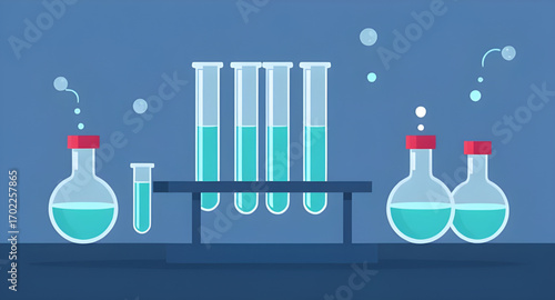 experiment tubes drawing, test tubes with liquid, chemical tubes cartoon, lab equipment cartoon, biology test tubes, cute test tubes, cartoon beakers and tubes, science experiment cartoon, research te