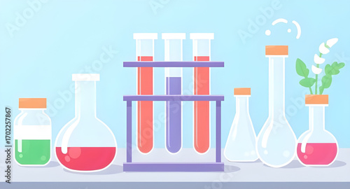 test tubes, colorful test tubes, cartoon laboratory glassware, experiment tubes drawing, test tubes with liquid, chemical tubes cartoon, lab equipment cartoon, biology test tubes, cute test tubes, car