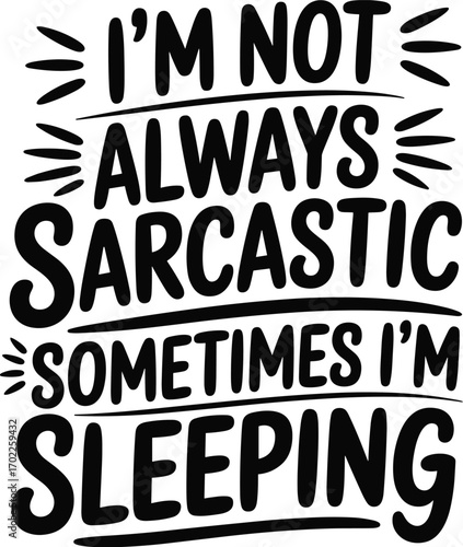 Sarcasm Quote SVG Bundle | Funny Sarcastic Sayings for Cricut & Silhouette | T-Shirt, Mug, Tote Bag Designs.