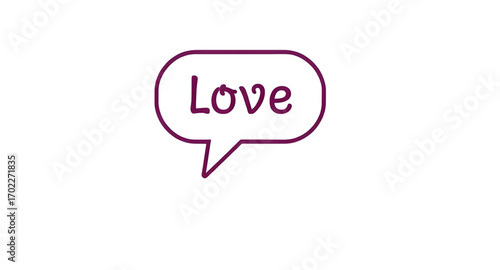 love dialogue balloon, couple chat bubble, romance speech bubble, sweet love bubble, love note bubble, comic love speech bubble, love bubble vector, heart balloon bubble, funny love bubble, love emoji