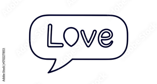 love conversation bubble, cute romantic bubble, boyfriend girlfriend speech bubble, love comic balloon, valentine message bubble, love dialogue balloon, couple chat bubble, romance speech bubble, swee