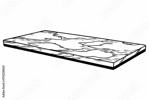 marble kitchen counter top