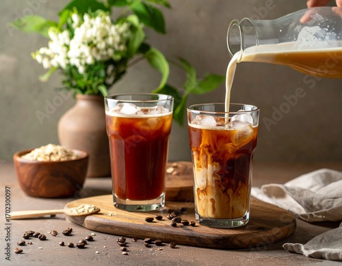 COFFE COLD BREW