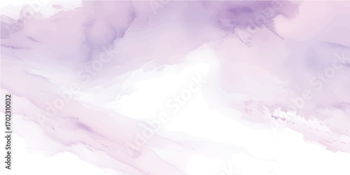 Peach Watercolor Abstract Texture with Hand-Painted Fluid Strokes and Organic Flowing Patterns for Invitations and Soft Design Themes