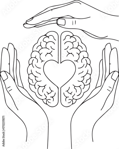 heart and hands