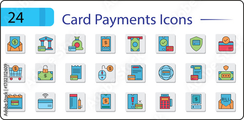 payment methods, secure payment,  transaction concepts, cards