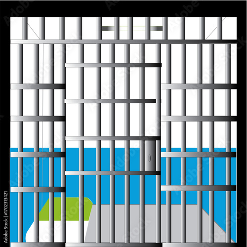 jail