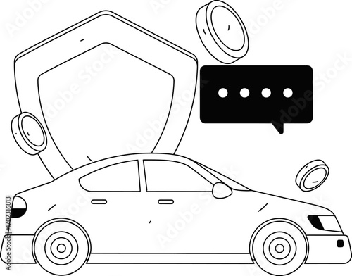 Secure your vehicle with modern insurance options and protect your financial future, explore affordable car coverage plans today and drive with confidence and peace of mind