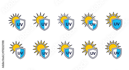 Understanding UV Protection Shields and Sun Safety for Outdoor Activities and Healthy Skin