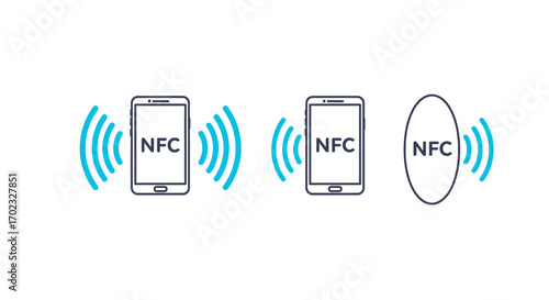 Understanding Near Field Communication Technology and Its Applications in Modern Devices for Seamless Data Exchange and Connectivity