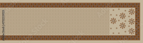 saree boutique design and pattern