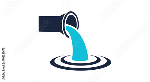 Industrial wastewater management and treatment solutions for environmental protection and resource recovery in manufacturing sectors