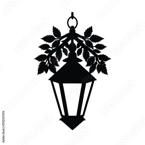 vector illustration of a christmas tree