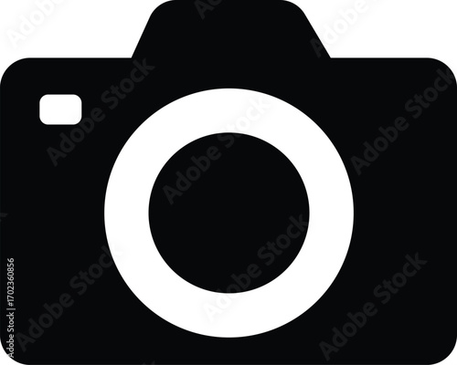 photo camera icon