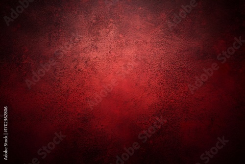 red grunge textured abstract background grainy background 