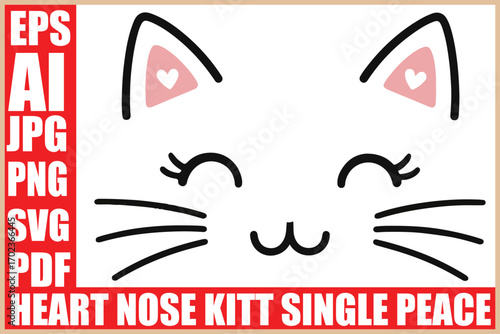 White background fresh vector fully customize