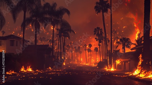 Fototapeta Naklejka Na Ścianę i Meble -  A photo of the 