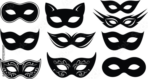 Masks