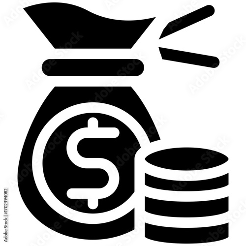Loan Icon