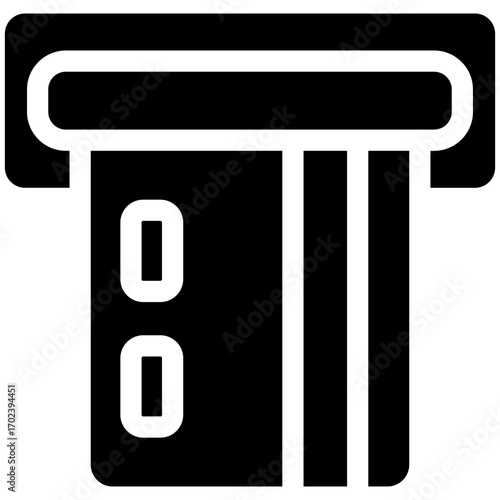 ATM Icon