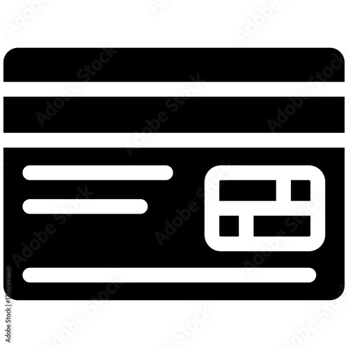 Credit Card Icon