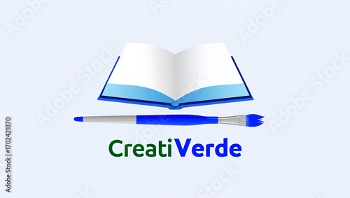 A suggestion for the logo design