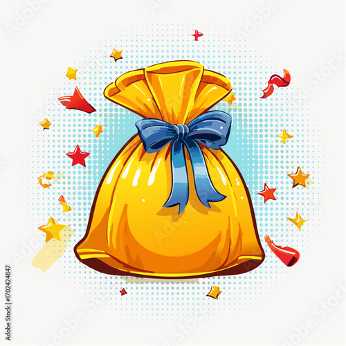 Geschenkbeutel