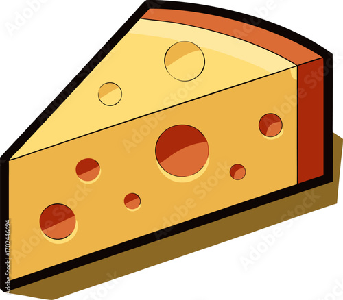 Cheese icon