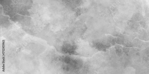  Abstract background from natural phenomenon and gray clouds hunk, beautiful gray grunge smoke texture overlays on Isolated background, storm cloud before thunder storm.