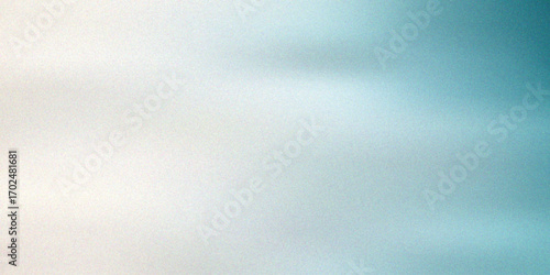 Luxury light blue beige grainy background, soft blue gradient background, pastel abstract gradient poster backdrop noise texture webpage header banner design