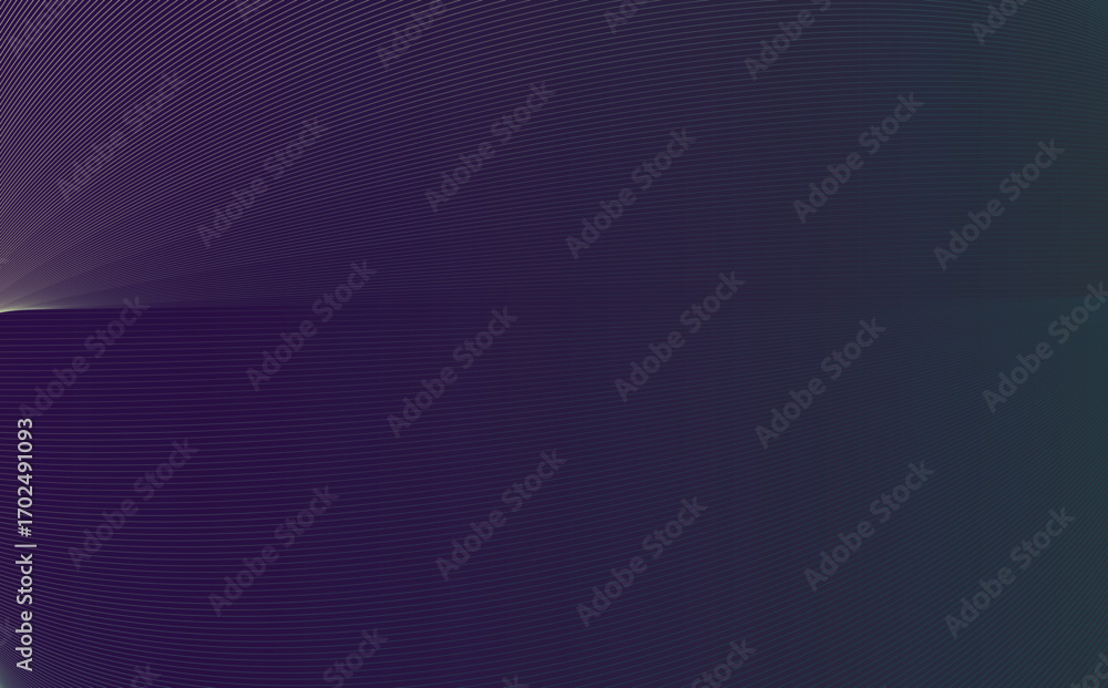 Obraz premium Abstract vector web background design. Glowing colorful streaks on a sleek dark backdrop. Futuristic wave design with neon flowing patterns.