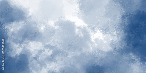 clouds with background, sunlight through very dark clouds background of dark storm clouds, blue afternoon sky with black cloudy clouds about to rain, natural sky background.