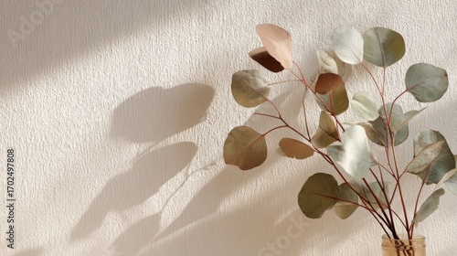 vintage floral background