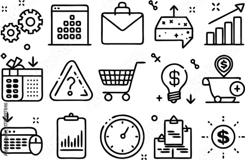 Black background dark solid