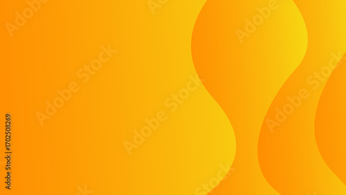 vector illustration of an abstract background