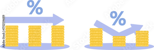 固定金利と変動金利