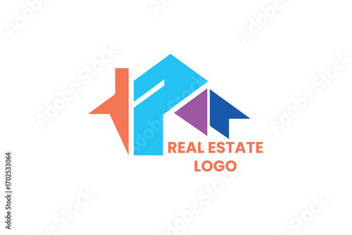 Creating a great real estate logo requires a balance of professionalism, trust, and a hint of a personal touch. When designing, consider the feeling you want to evoke. Do you want to seem modern and s