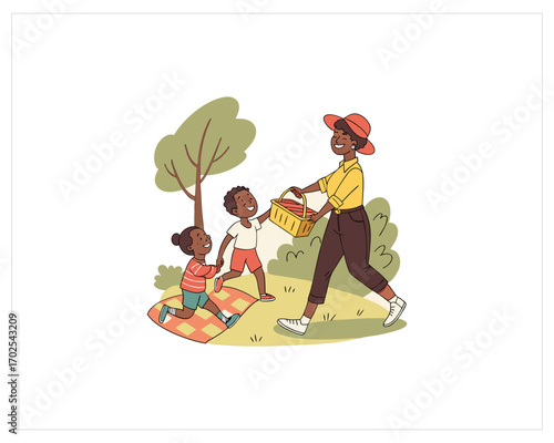 Family Vector And Art Free SVG Download