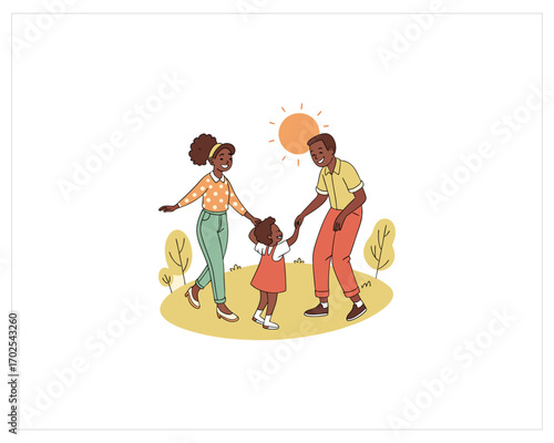 Family Vector And Art Free SVG Download