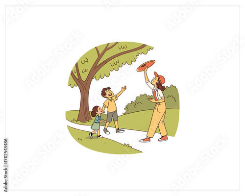 Family Vector And Art Free SVG Download
