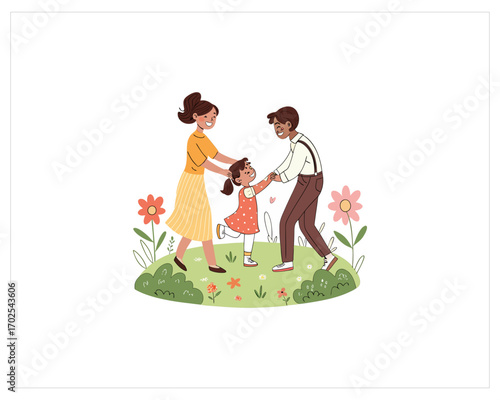 Family Vector And Art Free SVG Download