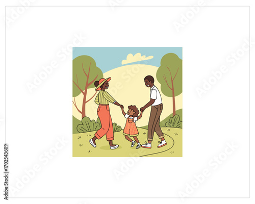 Family Vector And Art Free SVG Download
