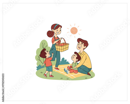Family Vector And Art Free SVG Download