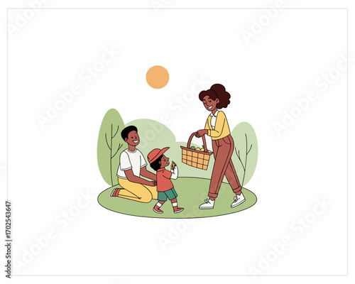 Family Vector And Art Free SVG Download
