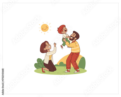 Family Vector And Art Free SVG Download