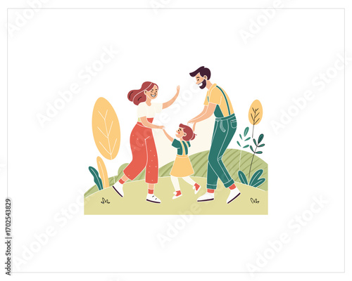 Family Vector And Art Free SVG Download
