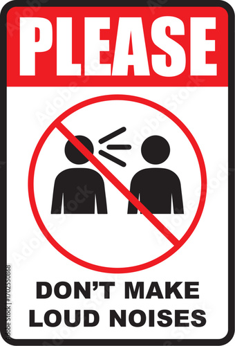 sign, vector  no symbol warning prohibited people prohibition caution