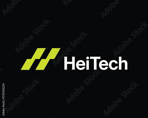 HeiTech Technology logo
